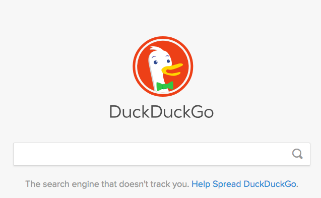 duck duck go search bar duck duck go search bar