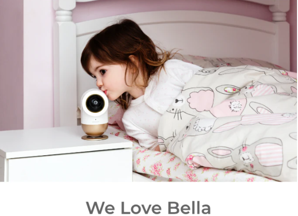 smart bella baby