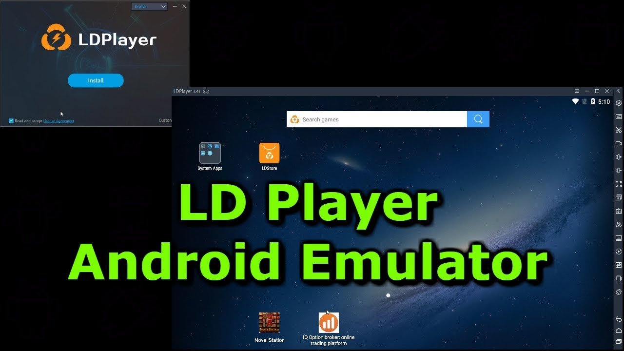 LD Player: Powerful Android Emulator for Mobile Games on PC, Features, How  to Download, LD Player System Requirements and More - Techno Health Hub